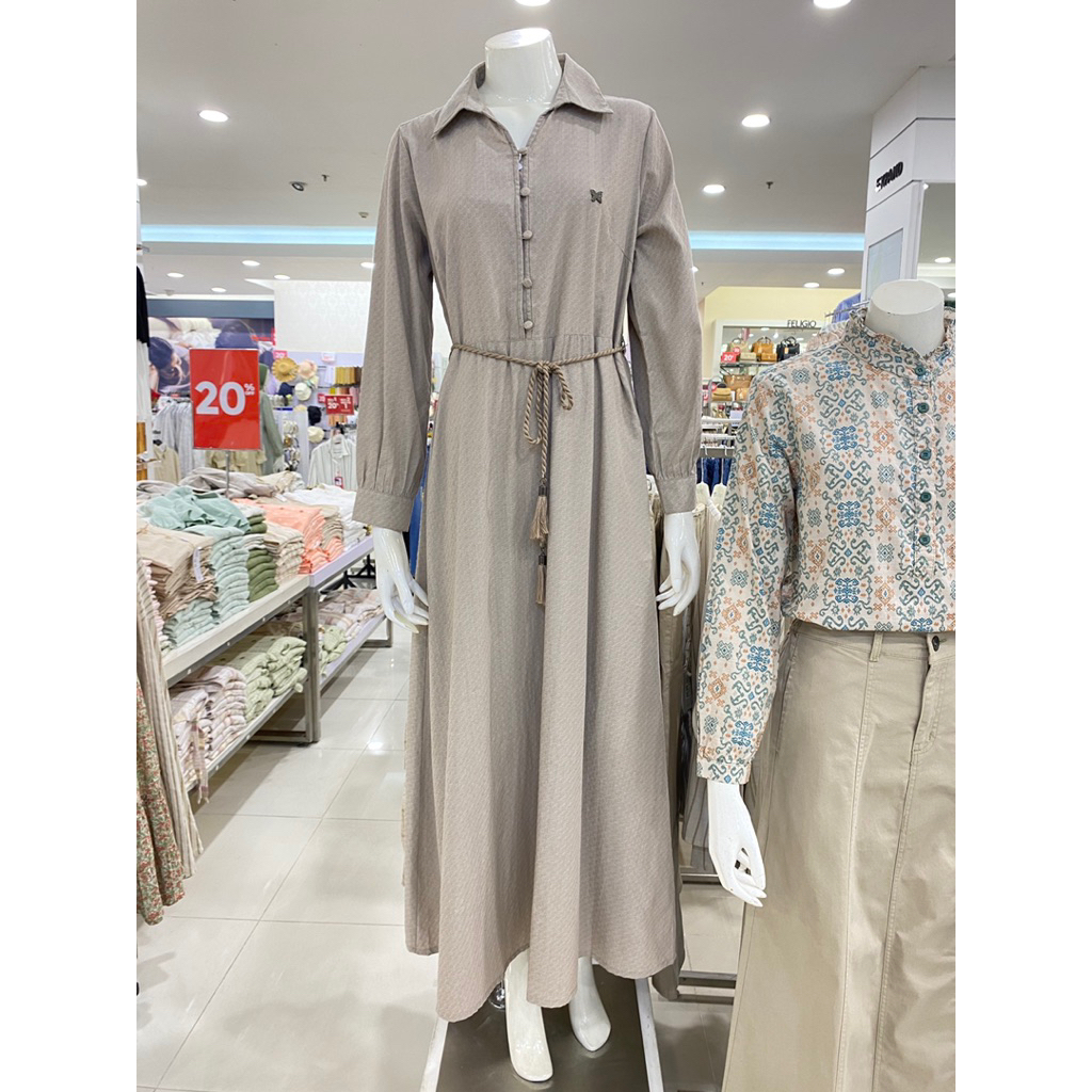 gamis expand 2 model ori matahari(NEW)