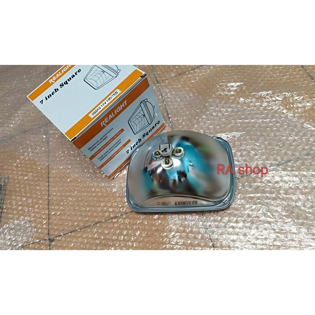 lampu depan mobil kijang, cerry,L300, panther,Taf,Rino