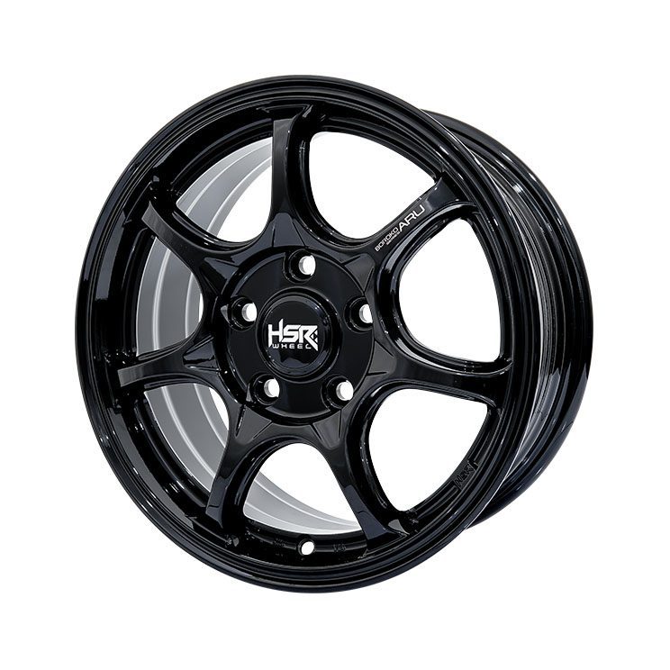 VELG HSR ARU R15 BUAT LUXIO,GRANDMAX,INNOVA,DLL