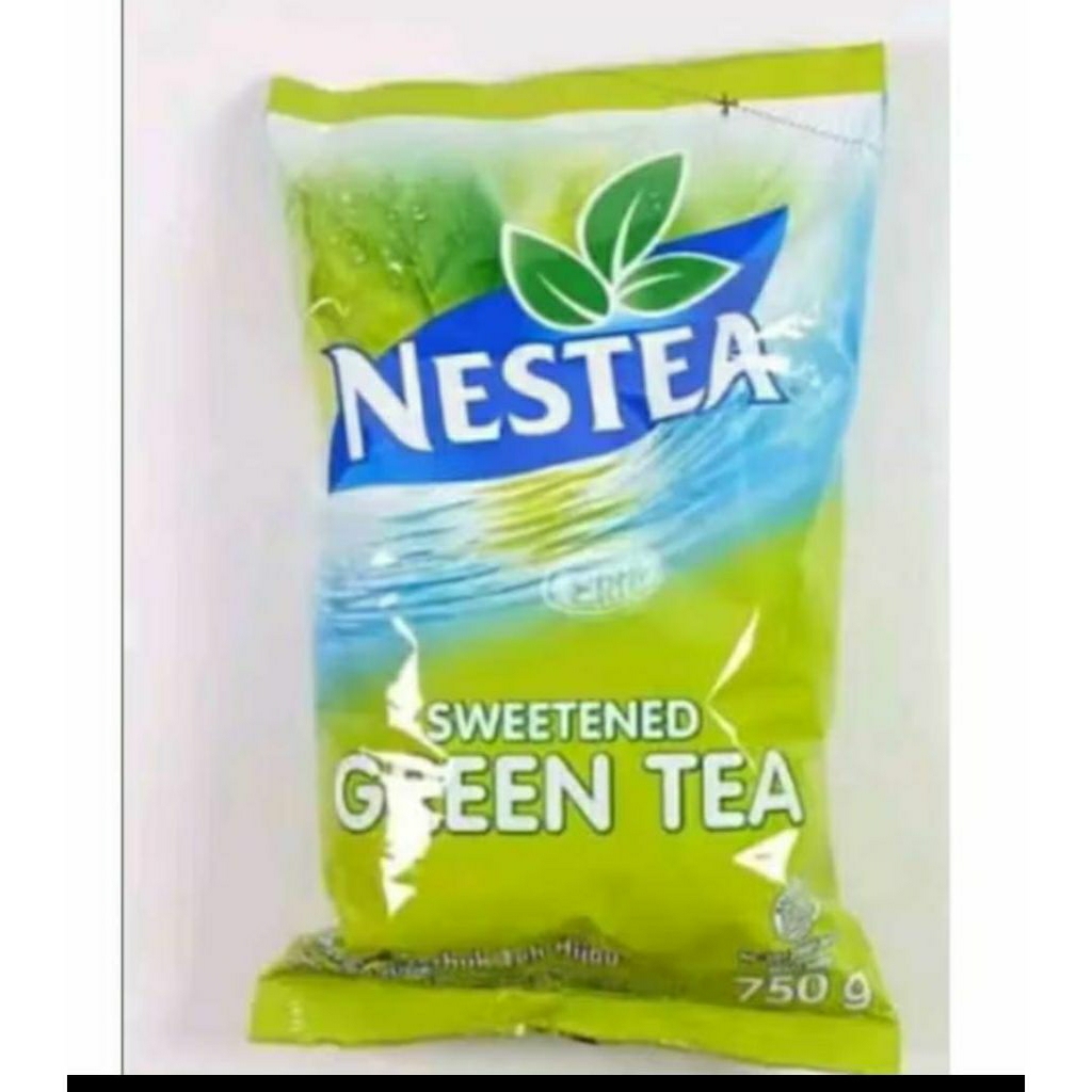 Nestea green tea 750gr