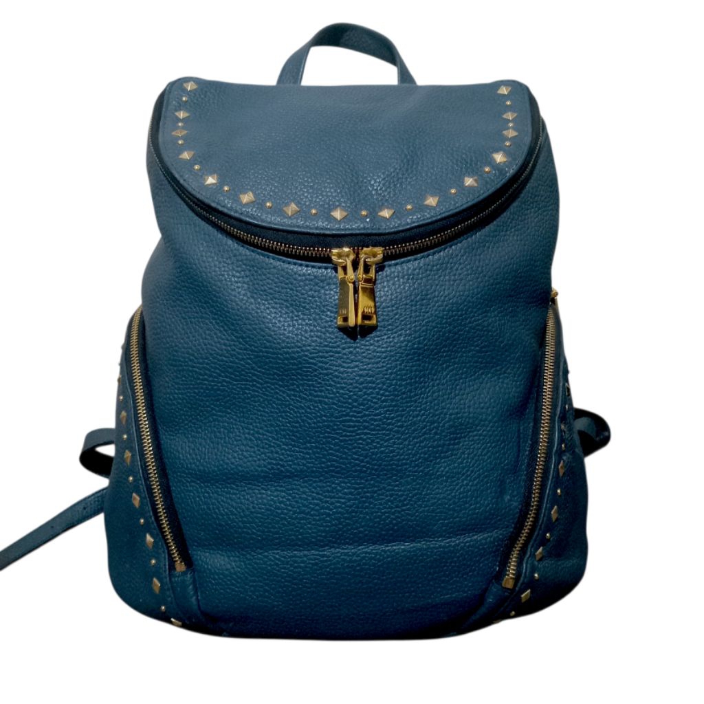 DAKS London Women's Leather Backpack