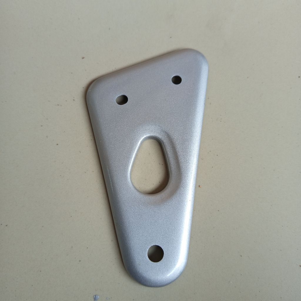 KUPINGAN LAMPU DEPAN KIRI VIXION OLD LAMPU BULAT