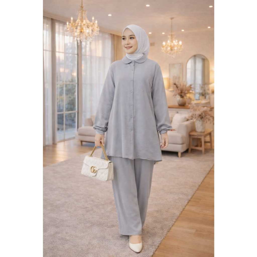 RAHMA set Celana