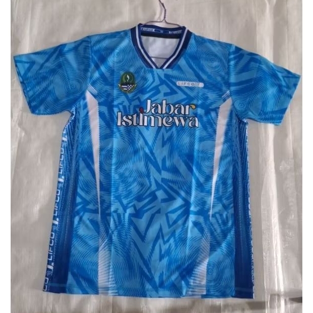 Jersey Jabar Pria lifco Original