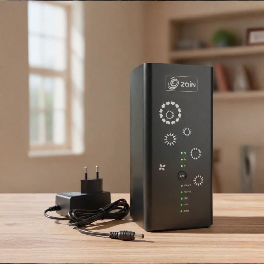 Modem GSM Huawei B618s-22d Cat11 600Mbps | Router Wifi Unlock 4G Dual Band All Operator Bekas