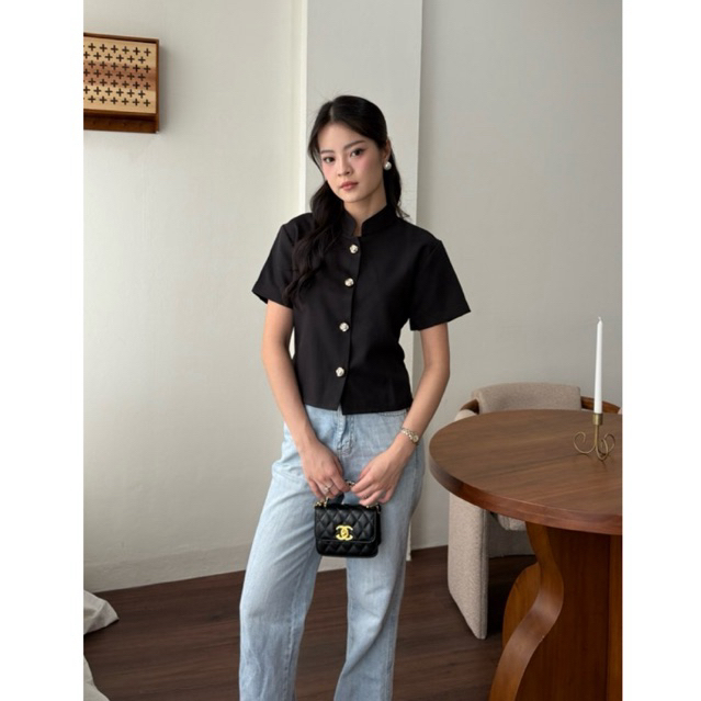 Kaia Top