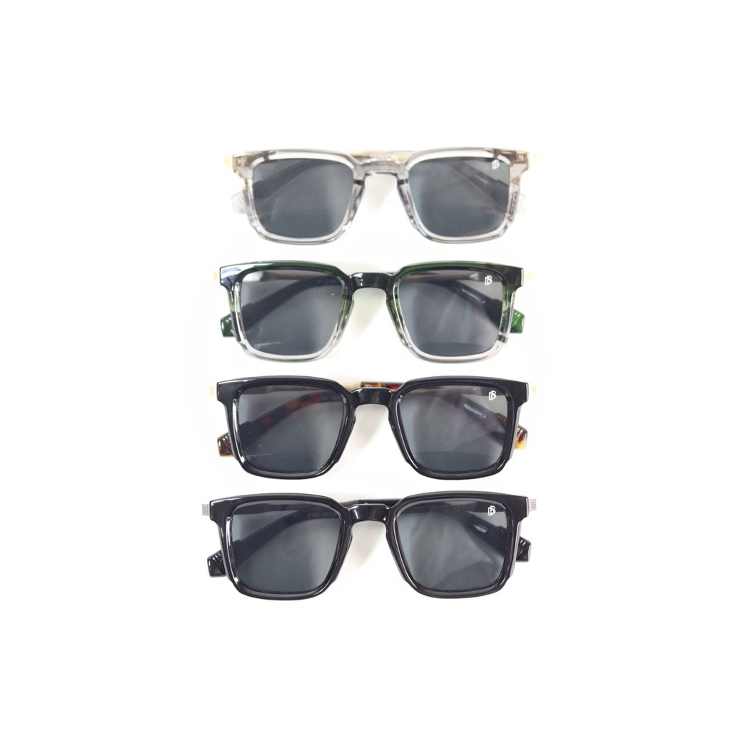 <PROMO> KACAMATA MODEL DAVID BECKHAM