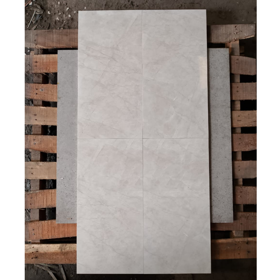 KERAMIK DINDING 30X60 SUN POWER ATLANTA GREY KW B KERAMIK DINDING 30X60 KERAMIK 30X60 KILAP KERAMIK 