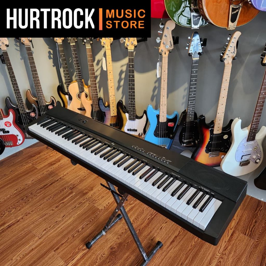 JOY Digital Piano DP881 88 Keys Hammer Action Original Piano Digital Full Size