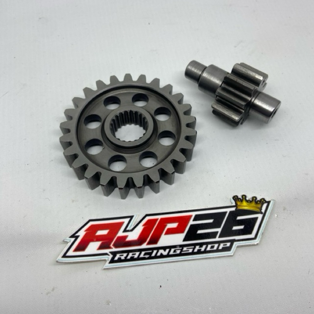 Rasio Mio sporty-Mio J-Mio M3 Drag,Road Race dan harian touring