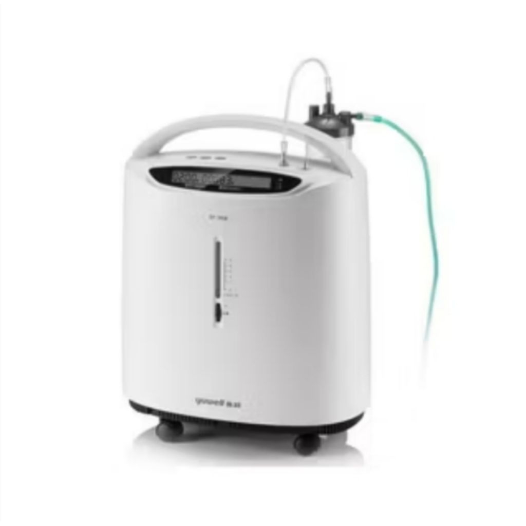 Oxygen Concentrator yuwell 8F-5A