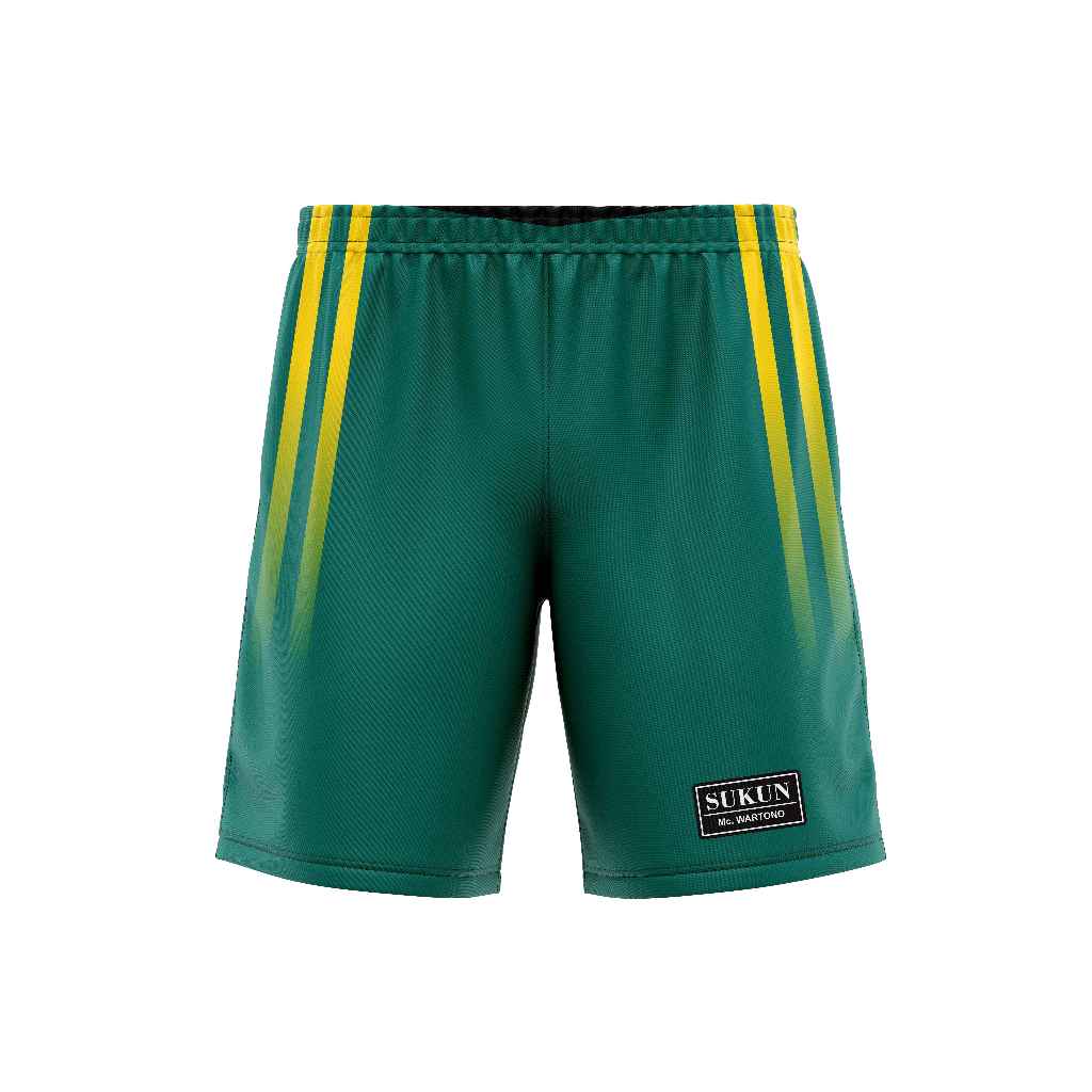 Celana Voli Sukun Badak Proliga Men 2026