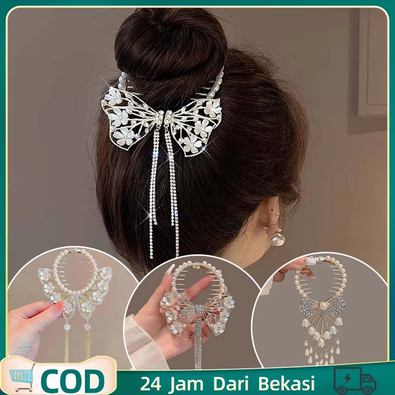 Jepit Rambut Sanggul Anak Perempuan Jepit Rambut Anak Perempuan Sanggul Jepit Sanggul Rambut Anak Pe