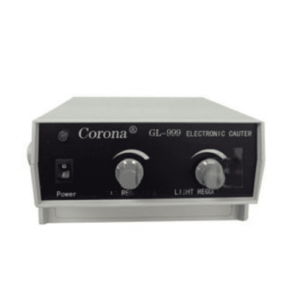 Cauter Electric Sunat Couter Elektrik Alat Sunat Khitan Laser Corona GL999