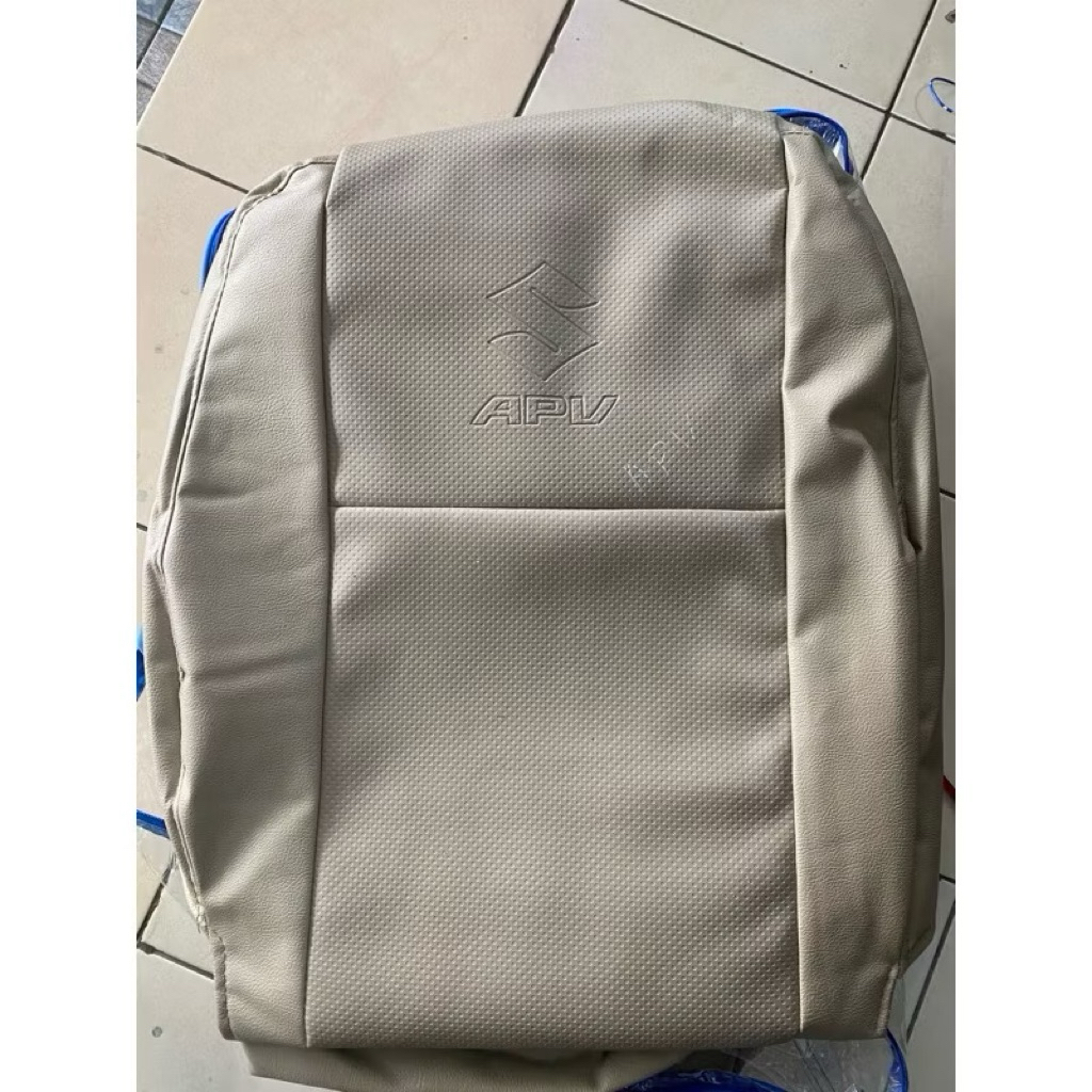 SARUNG JOK APV GX BERKAT MOTOR