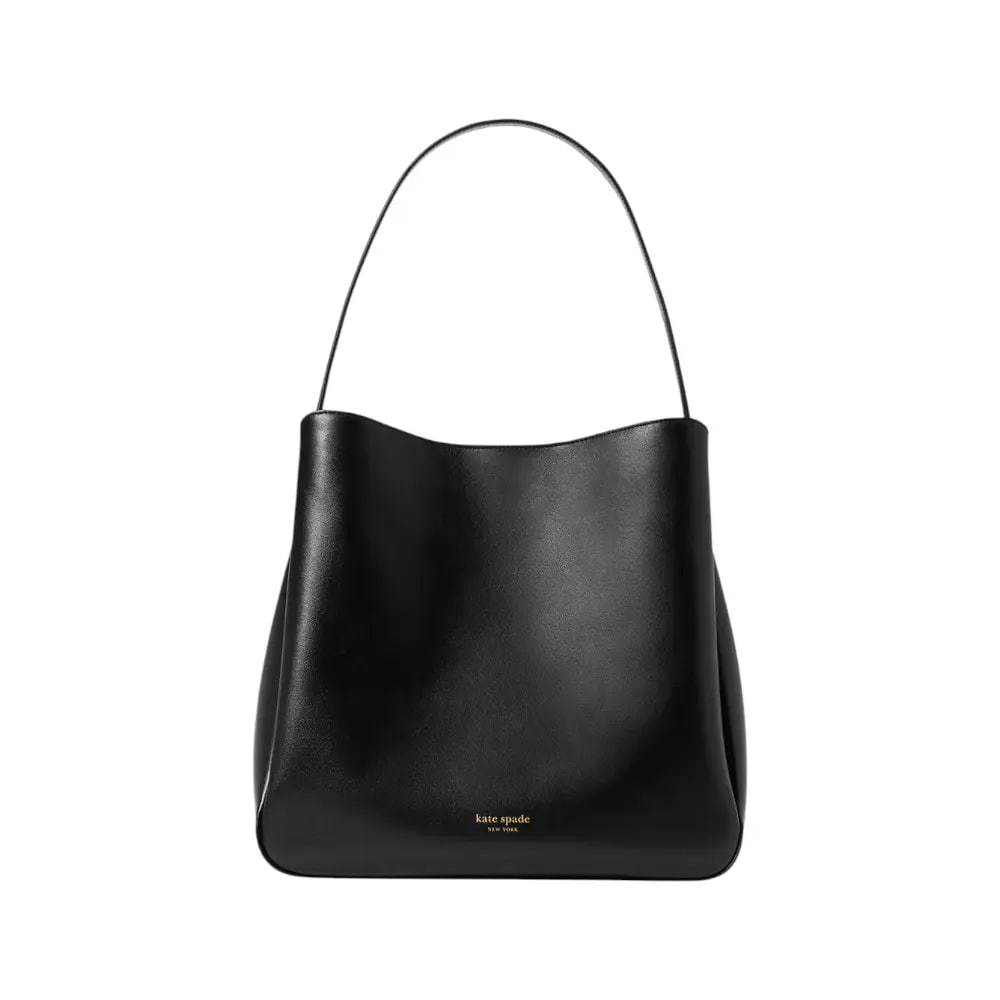 Kate Spade Grace Leather Hobo Bag