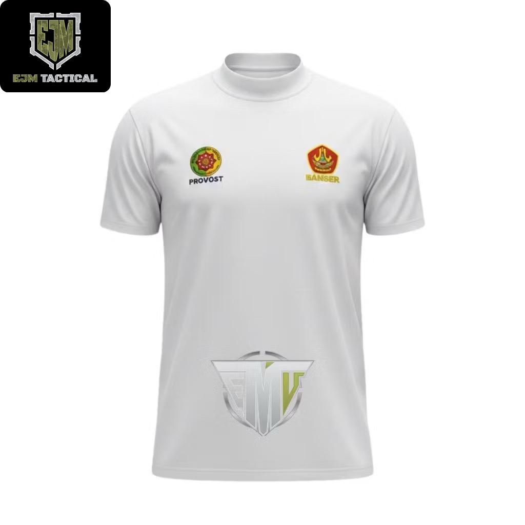 KAOS PROVOST BANSER LEHER TINGGI