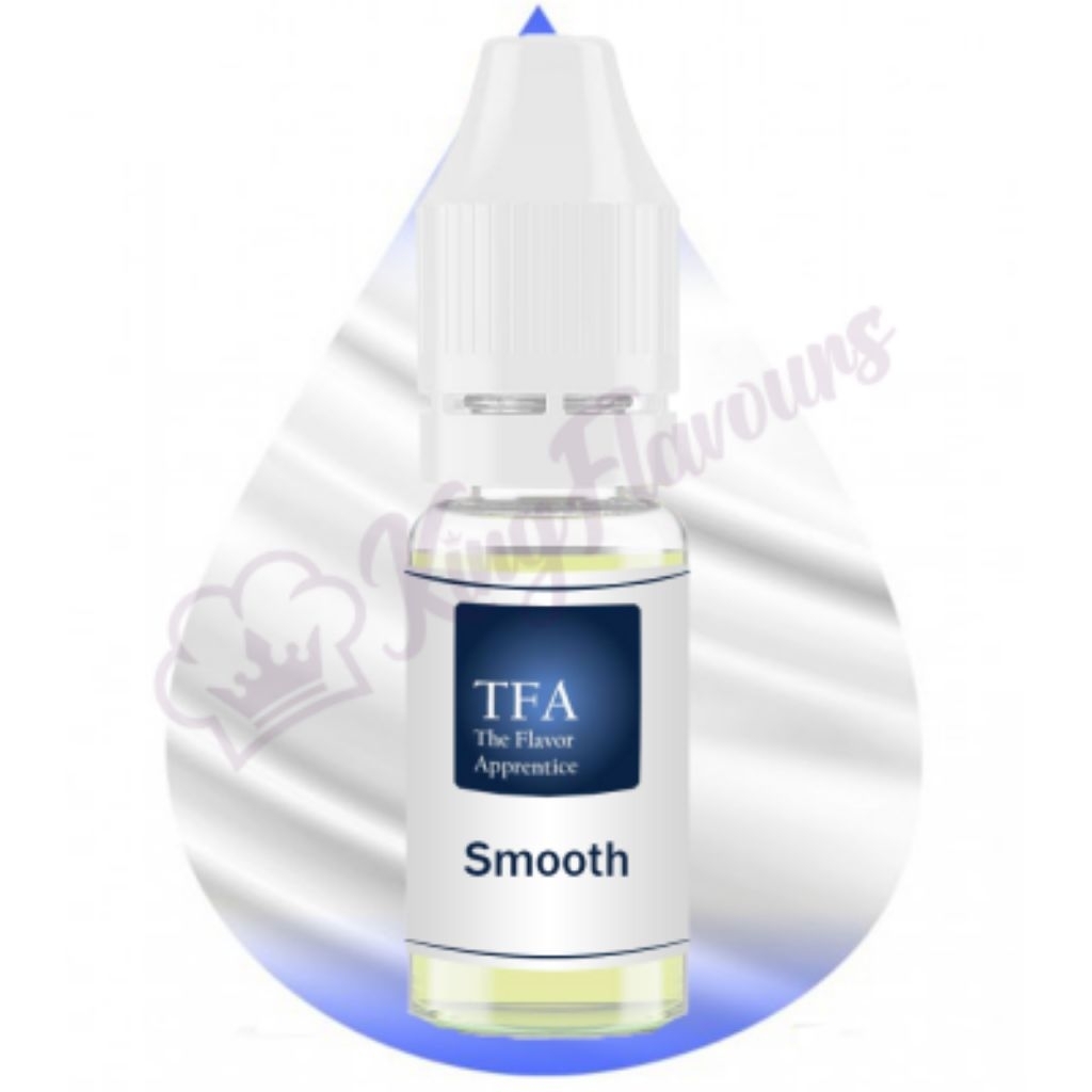 TFA Smooth perasa flavor