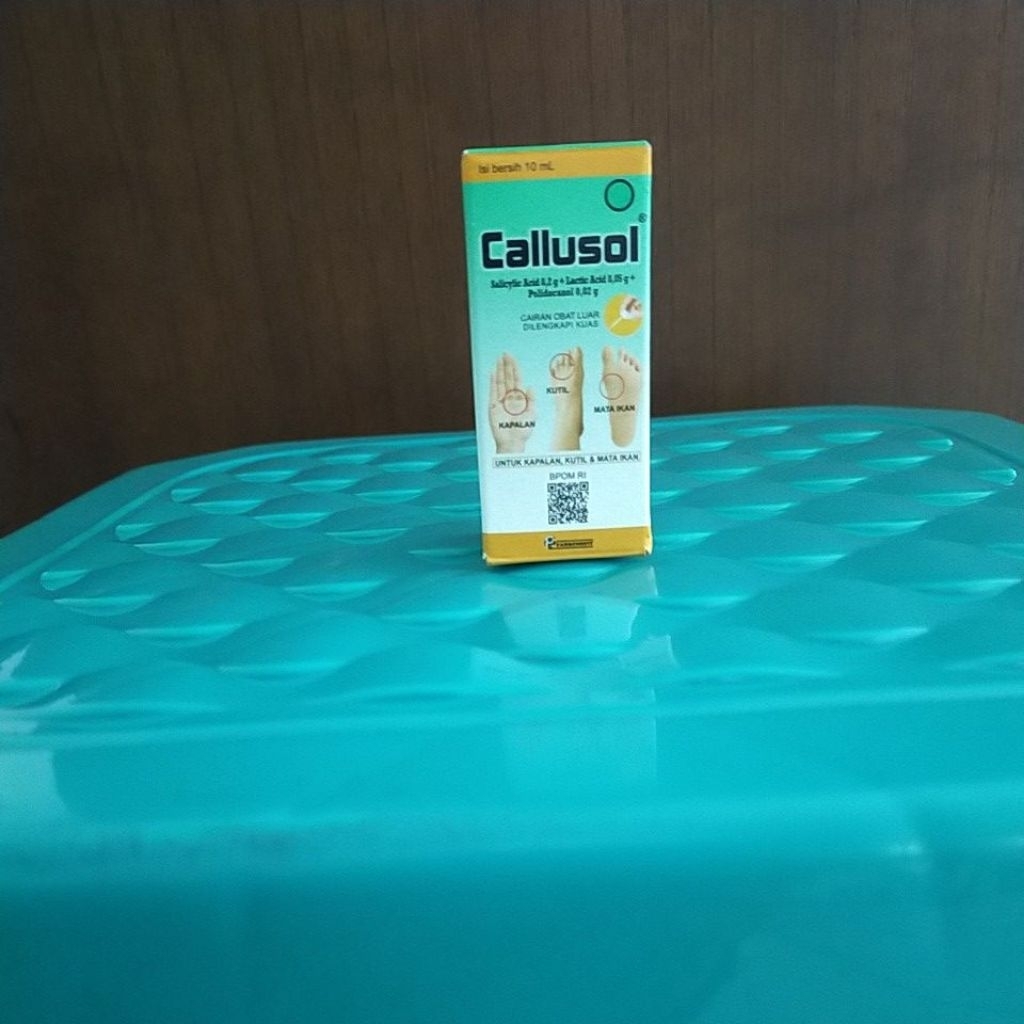 Callusol