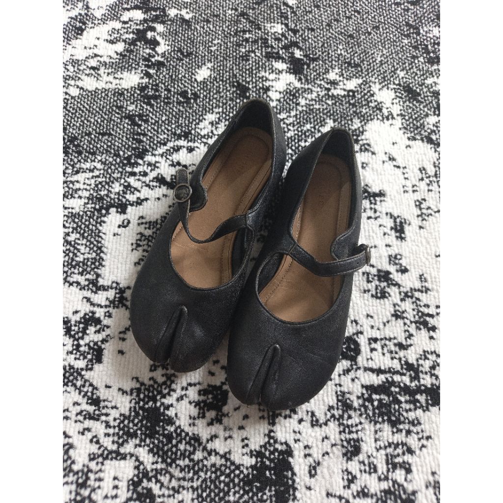 Cajsa tabi shoes size 40