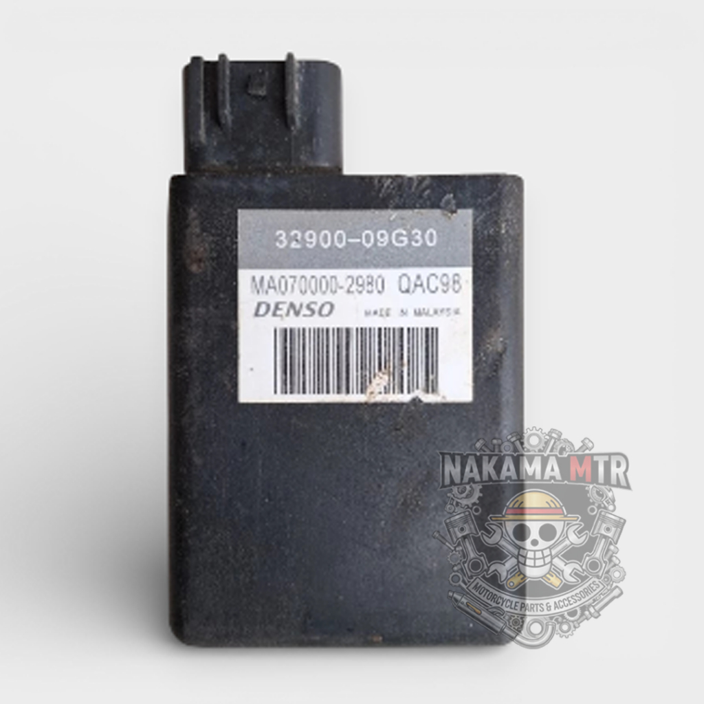 CDI SMASH NEW 110 ORIGINAL COPOTAN