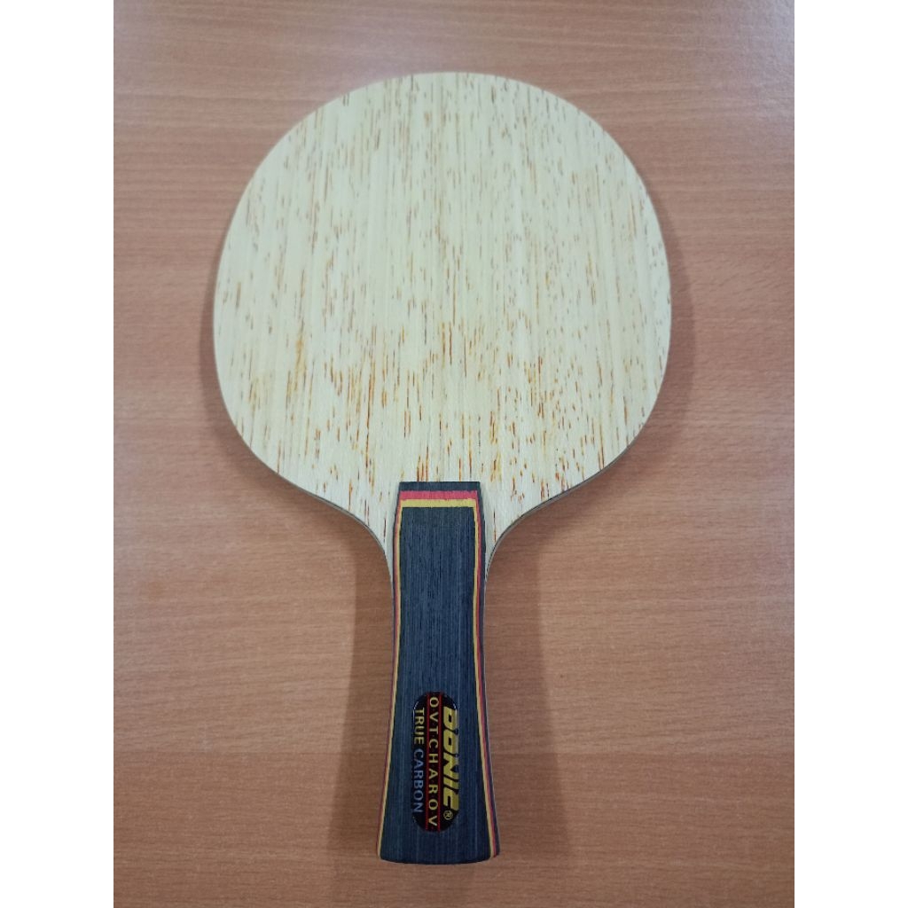 Blade Donic Ovtcharov True Carbon like new