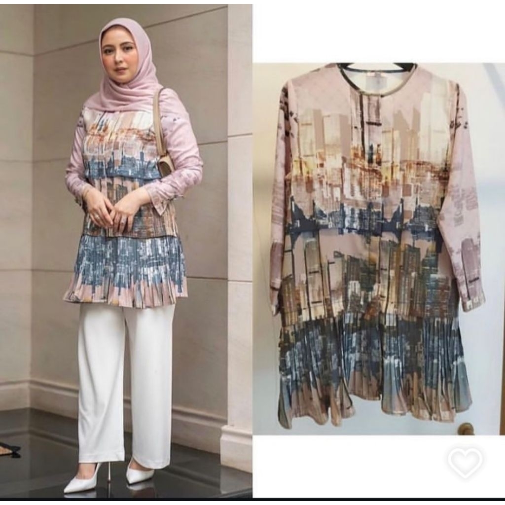 new clip top by riamiranda