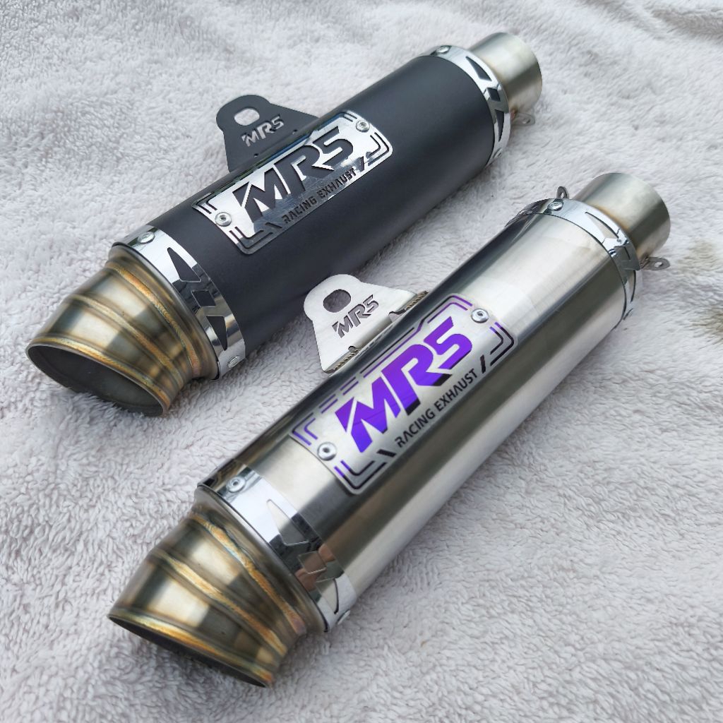 Slincer RL Red Leo Silincer Malaysia Style Original MRS Racing x1 Speed