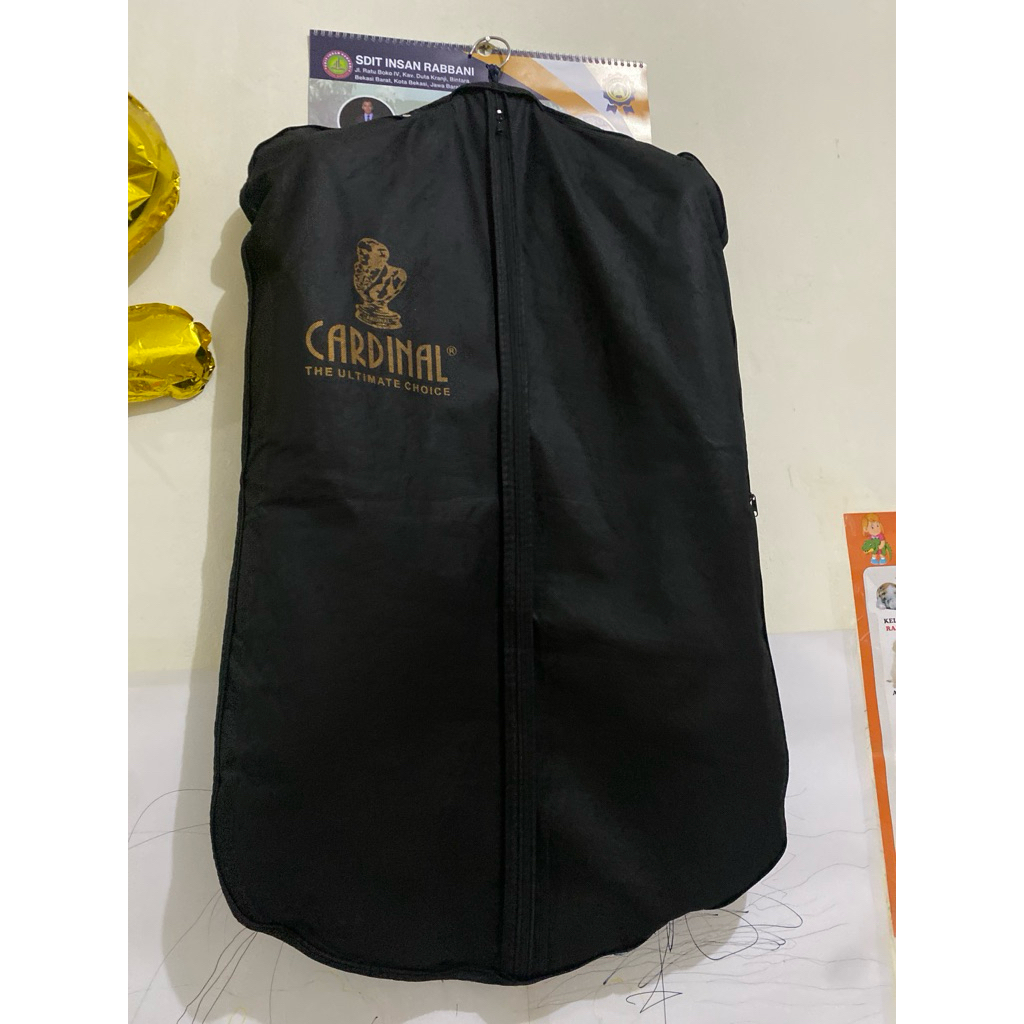 Set Jas Cardinal Original