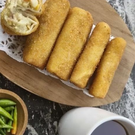 Risol Premium Ragout isi 5 Frozen