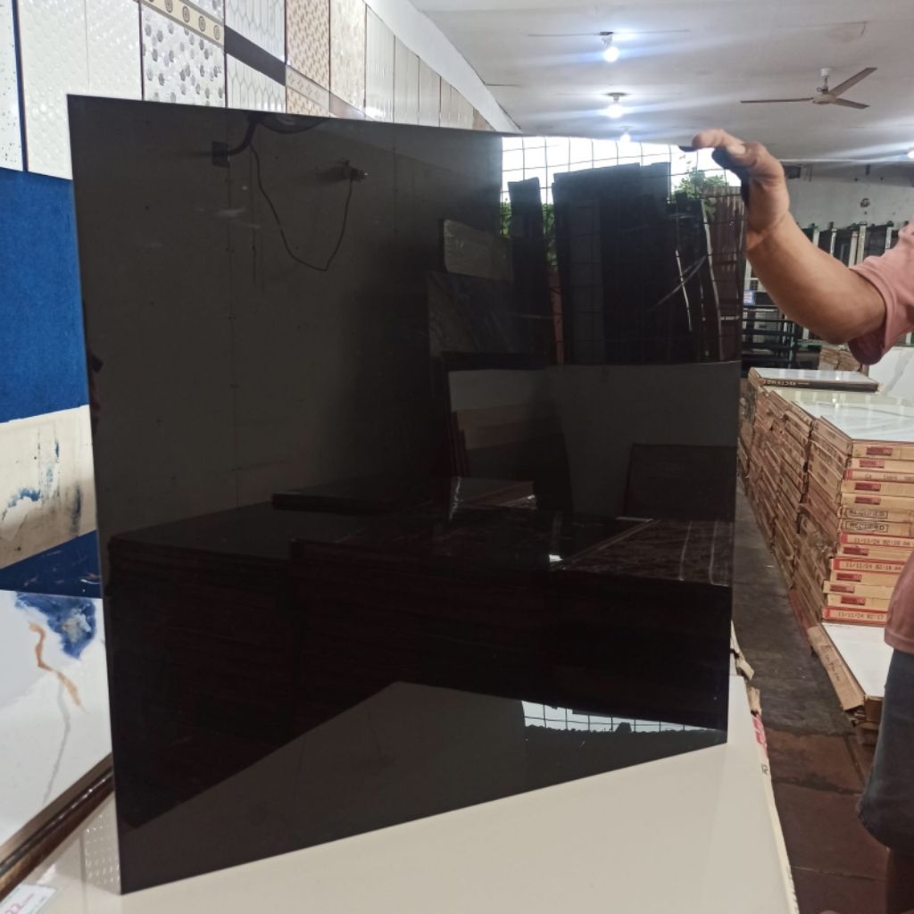 granit 60x60 lantai/granit glossy/granit hitam/granit polos/granit hitam polos 60x60 lantai/granit h