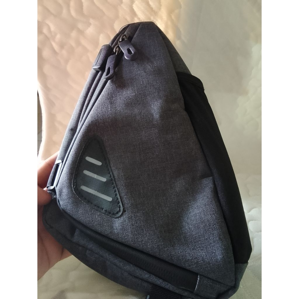 Tas Sepeda Segitiga / Tas Sepeda Triangle