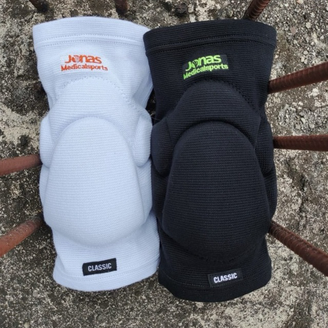 Kneepad - JONAS V2
