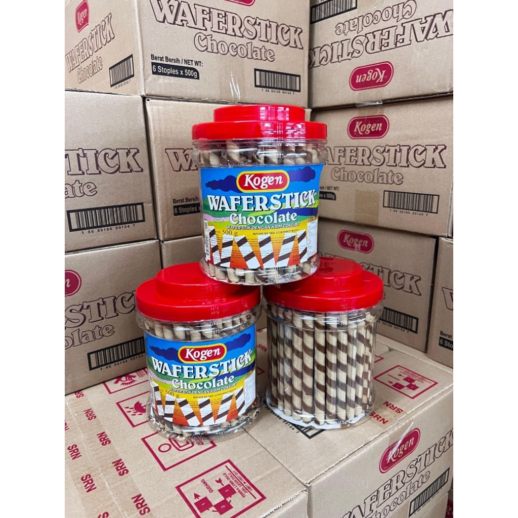 WAFER STICK KOGEN