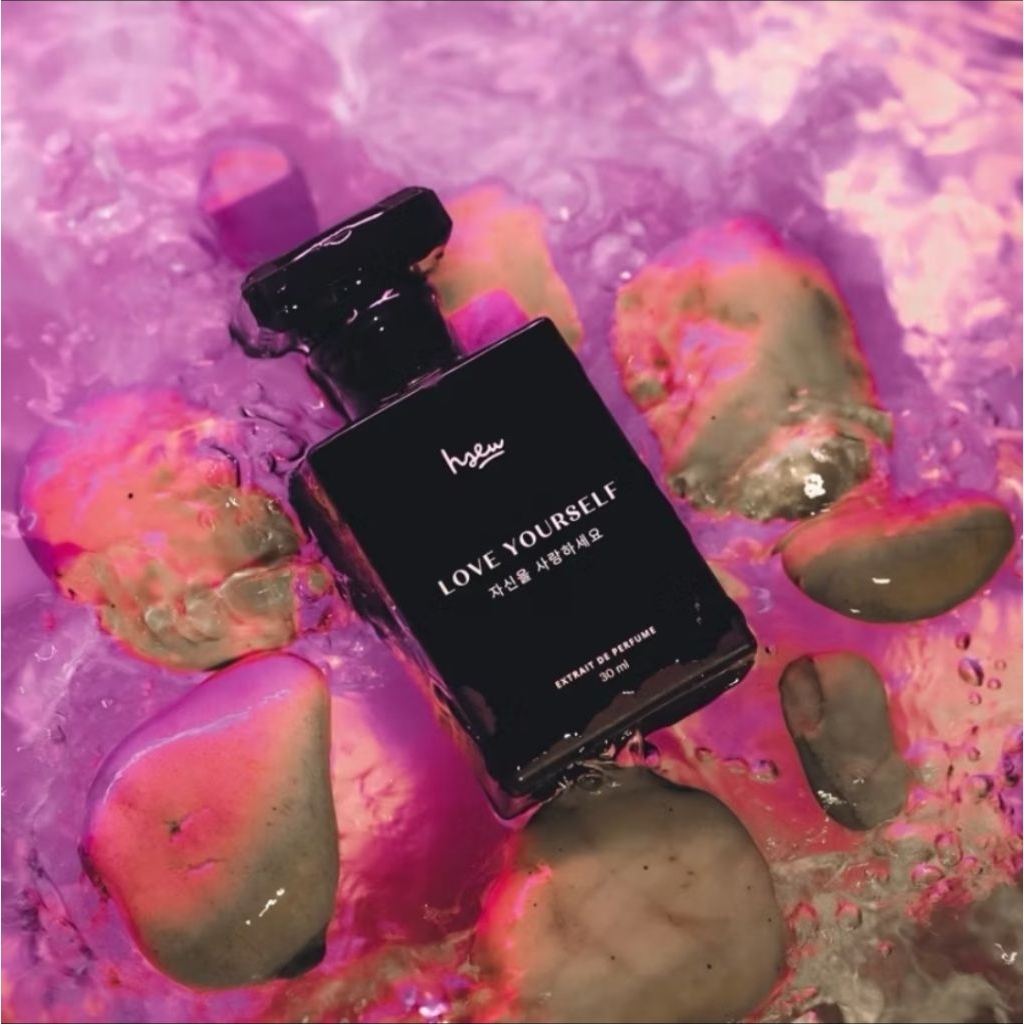 Hseu Perfume (Mey)