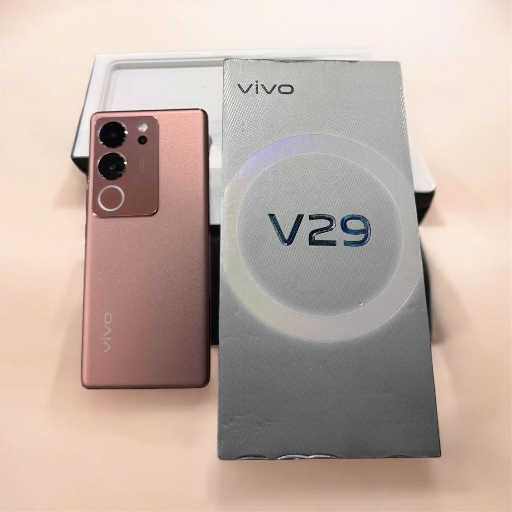 Vivo V29 5G 12/512GB ( Second )