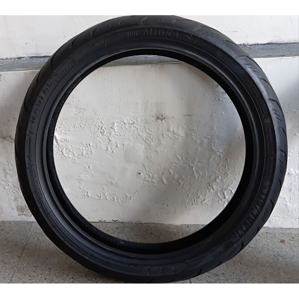 Ban Motor Ring 17
