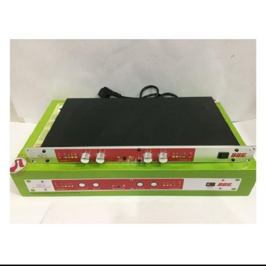 Processor BBE 882i sonic maximizer bbe 882 | MELODY CLASSIC