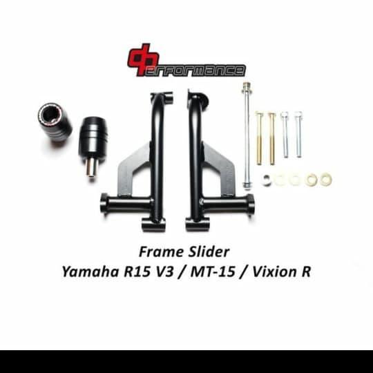Frame Slider Mt15 Dperformance Frame Slider R15 V3