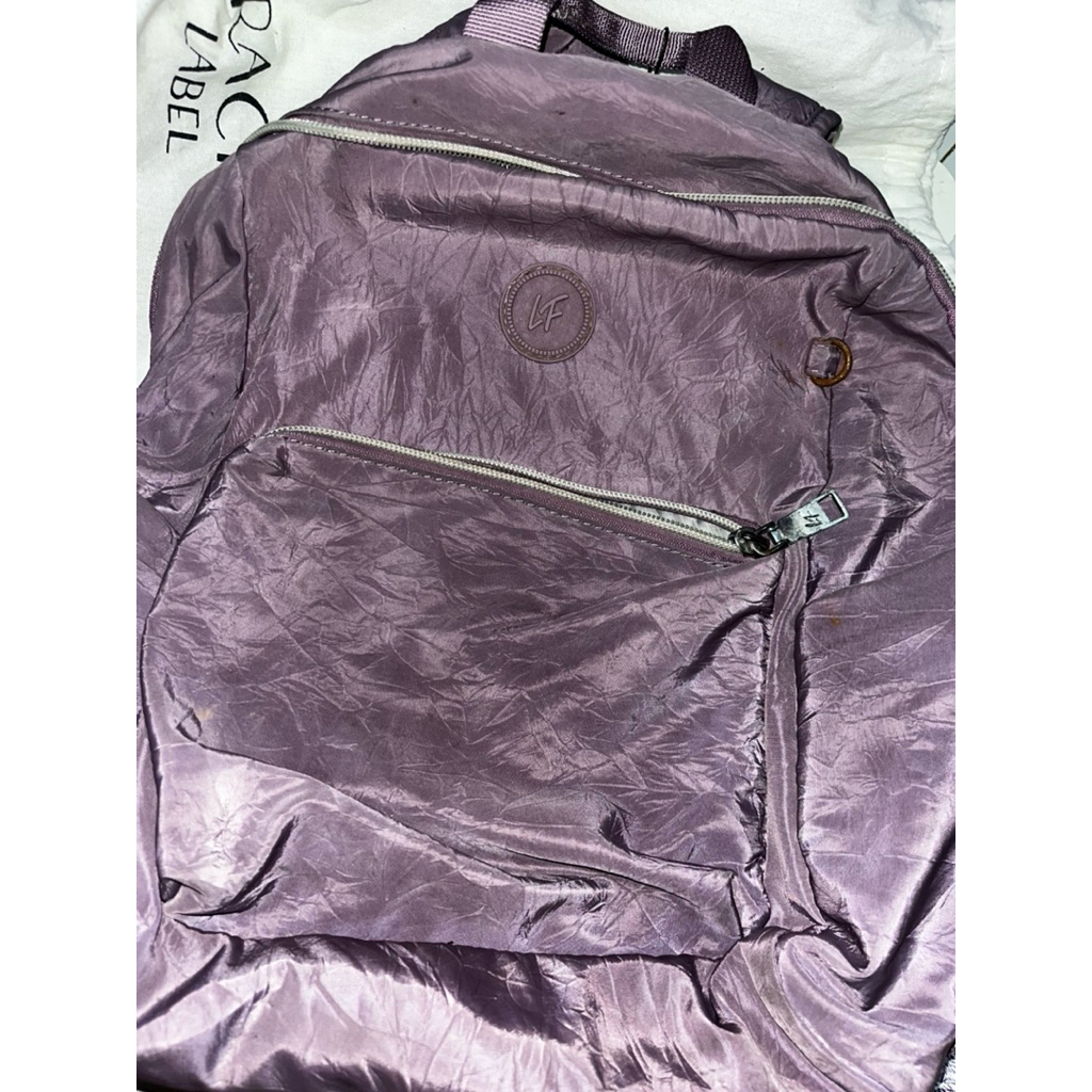 [preloved] les femmes bag