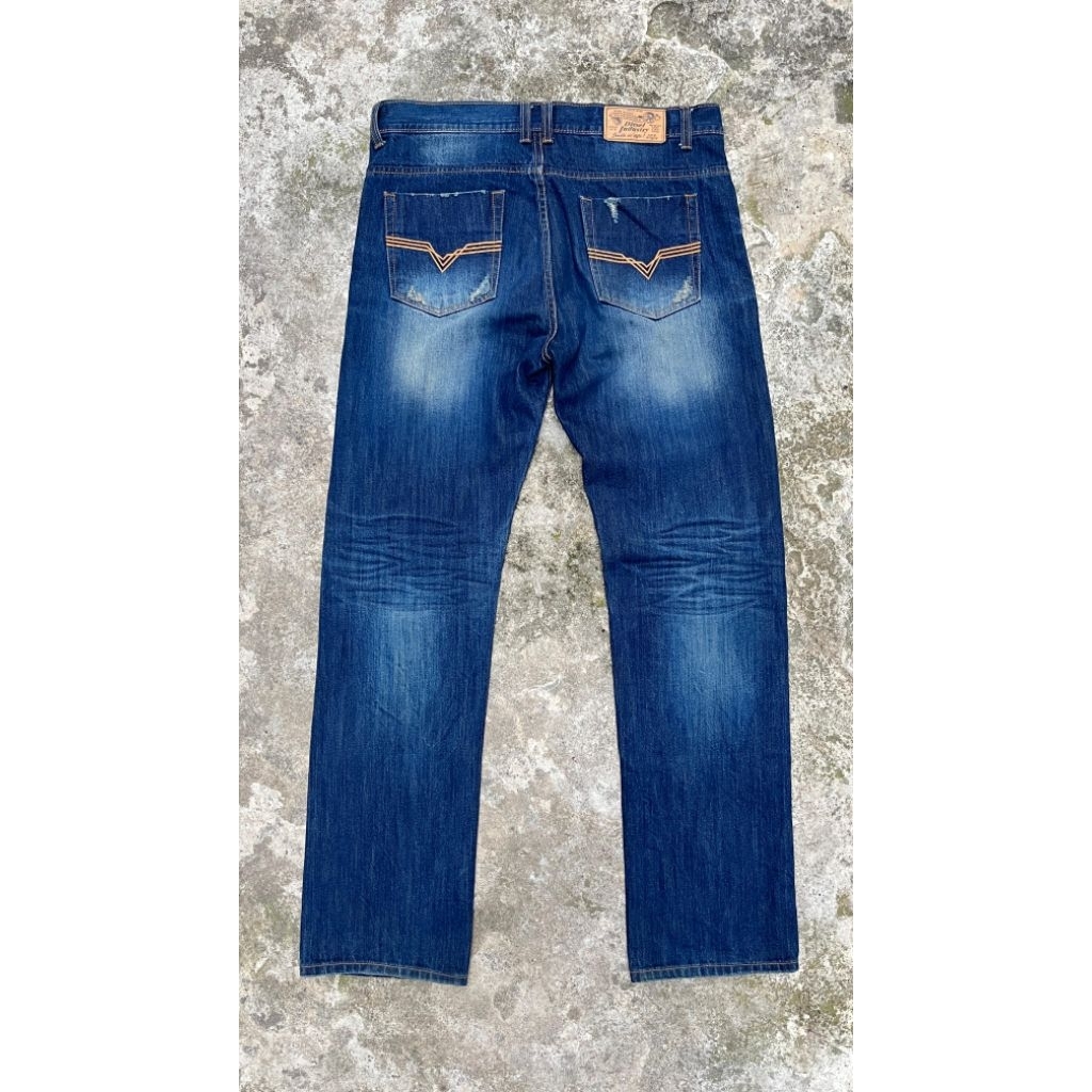 jeans d*esel *ndustry