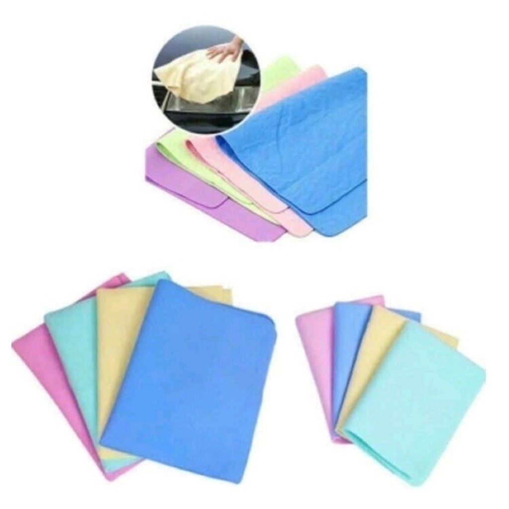 LAP KANEBO (KECIL) / KAIN LAP Super Mobil Motor