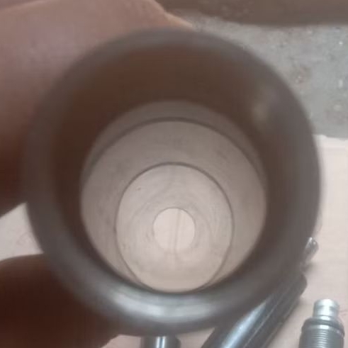 Pipa baja carbon stell seamless diameter 30mm tebal 3mm