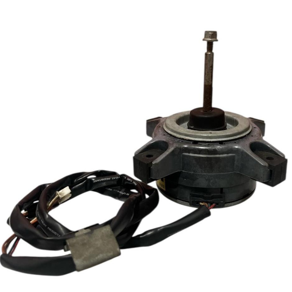 Dinamo Fan AC Panasonic R32 Blower Kipas Used Kondisi Normal