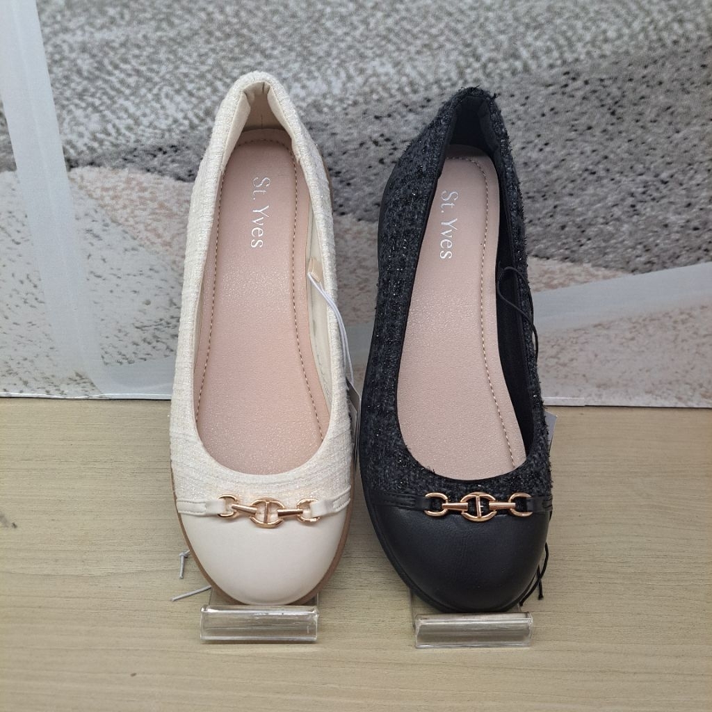 SEPATU WANITA 100% BRAND ORIGINAL MATAHARI