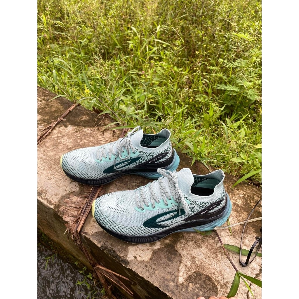 nineten haze infiknit 1.0