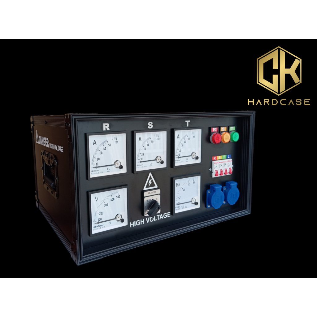 Harga Panel Sound System 3 Phase Terbaru Feb 2026 | BigGo Indonesia