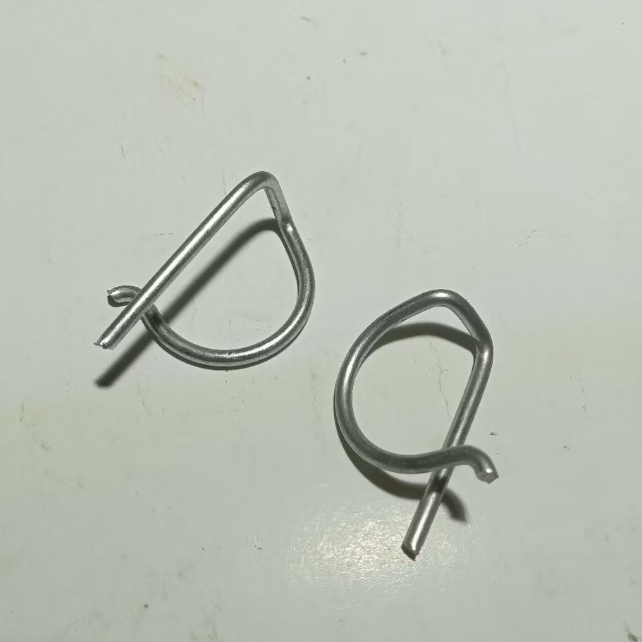 Klip stick kawat stik vespa super 75 stang jenong