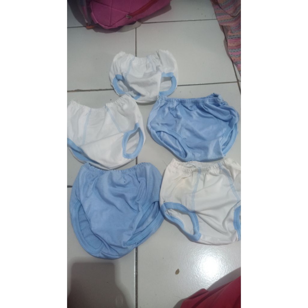 CD anak cewek cowok estetik 123 thn