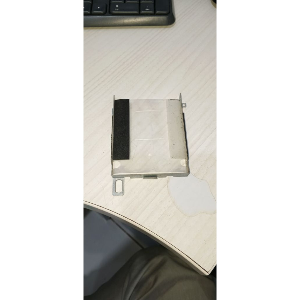 BRACKET HARDISK LAPTOP HP 240 G6
